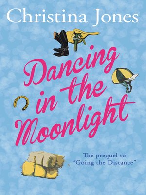 cover image of Dancing in the Moonlight